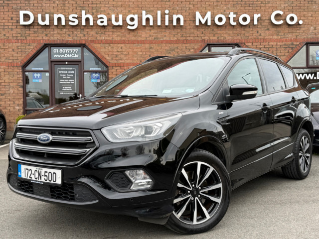 vehicle for sale from Dunshaughlin Motor Co