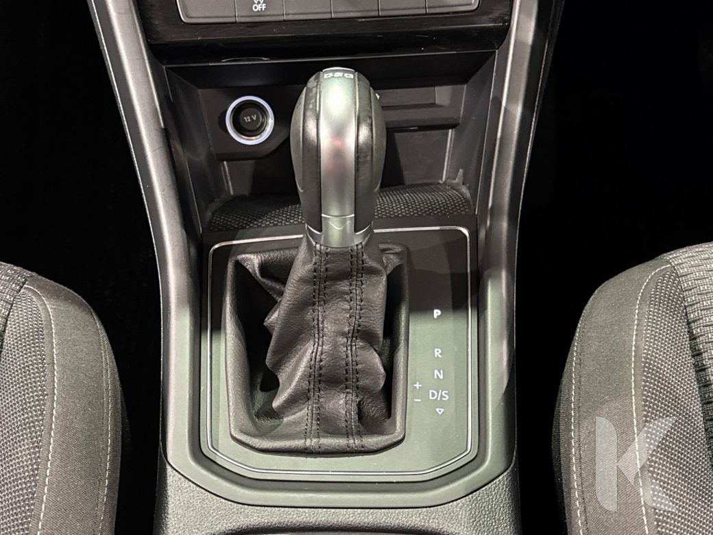 2016 Volkswagen Touran