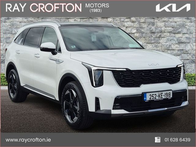 vehicle for sale from Ray Crofton Ltd