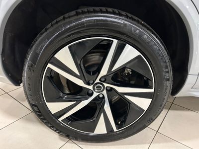 2024 Volvo XC90
