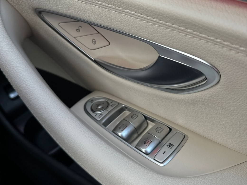 2022 Mercedes-Benz E Class