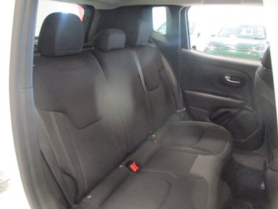 2023 Jeep Renegade