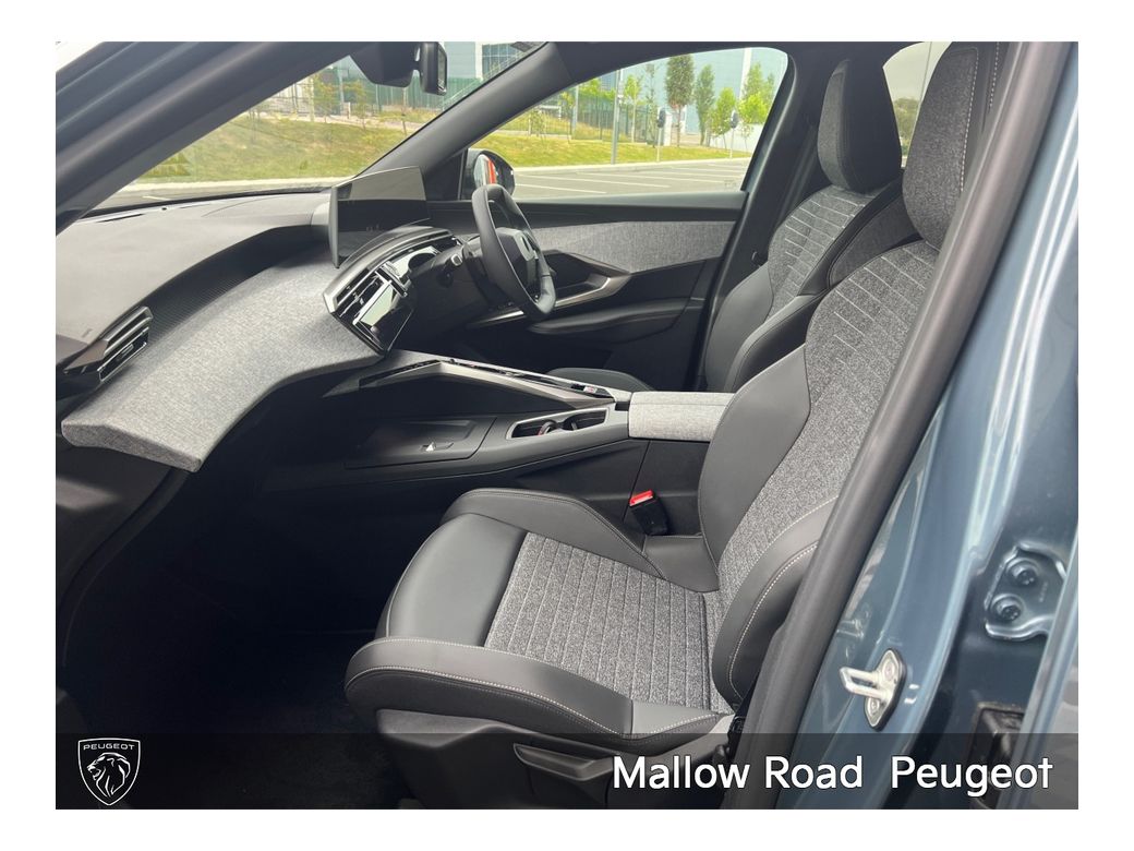 2025 Peugeot 5008