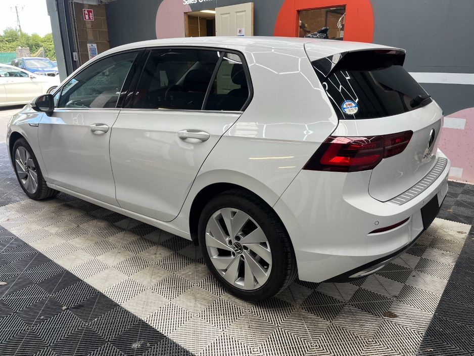 2023 Volkswagen Golf
