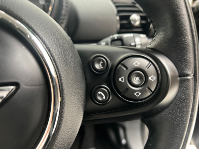 2017 Mini Cooper