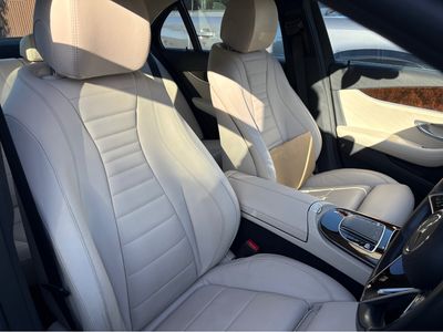 2021 Mercedes-Benz E Class