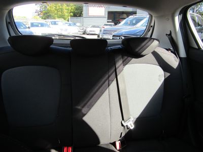 2014 Hyundai i20