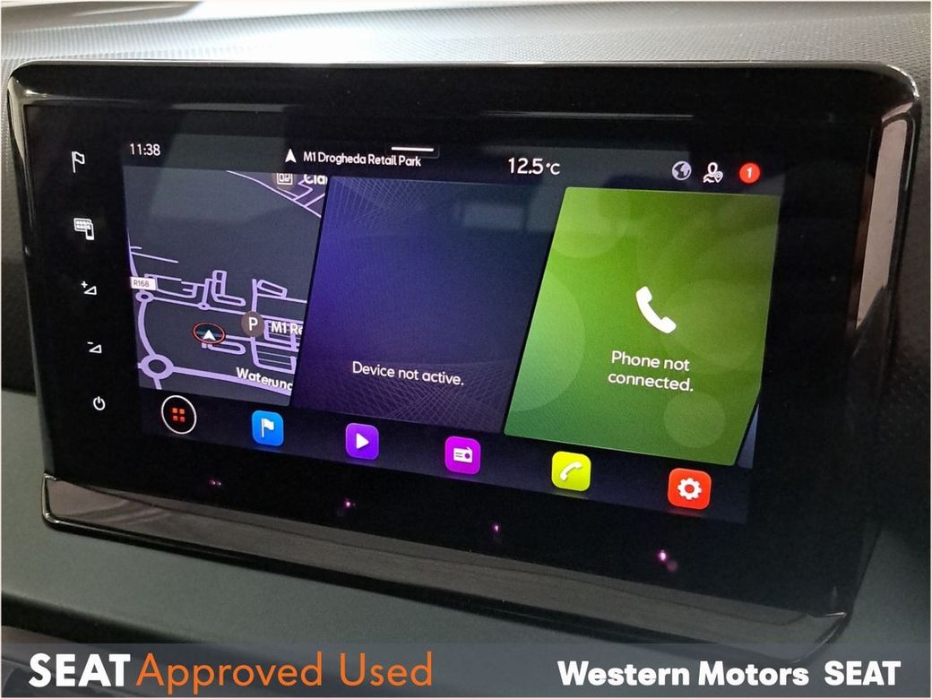 2025 SEAT Arona