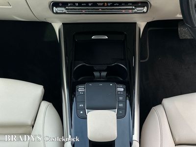 2021 Mercedes-Benz GLA Class