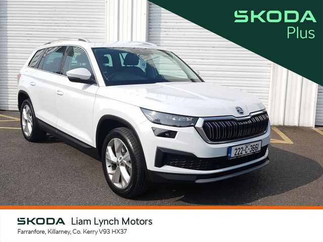 vehicle for sale from Liam Lynch Motors
