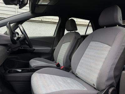 2022 Volkswagen ID.3