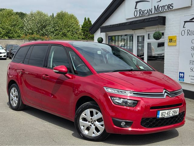 vehicle for sale from O'Regan Motors