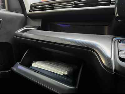 2020 Honda Stepwagon