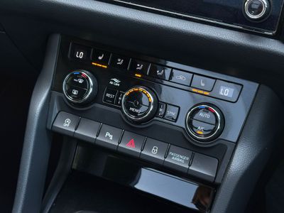 2023 Skoda Kodiaq