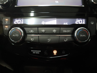 2019 Nissan Qashqai