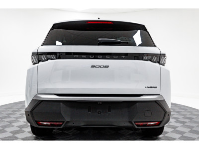 2025 Peugeot 5008