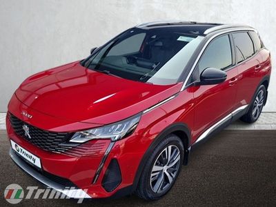 2023 Peugeot 3008