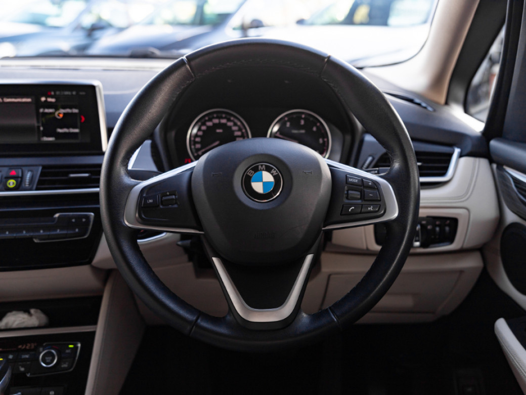2020 BMW 2 Series