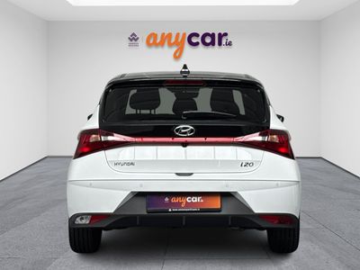 2023 Hyundai i20