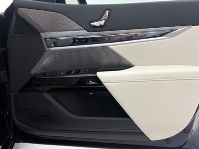 2025 BMW 7 Series