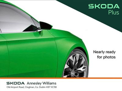 2023 Skoda Octavia