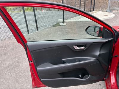 2017 Kia Rio