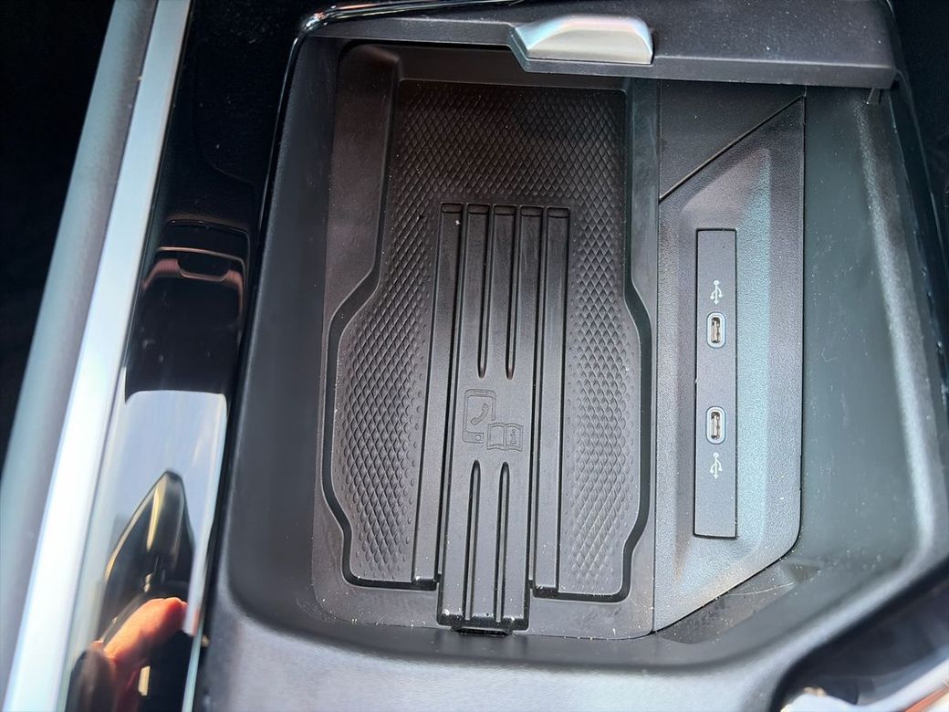 2026 Volkswagen Passat