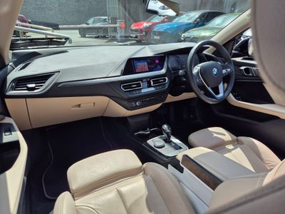 2021 BMW 2 Series