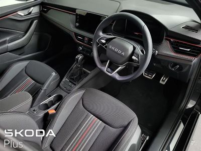 2026 Skoda Kamiq