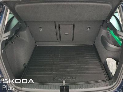 2023 Skoda Karoq