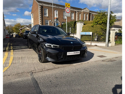 2025 BMW 3 Series
