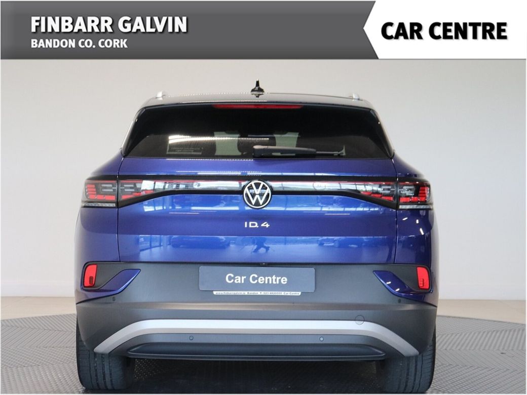 2023 Volkswagen ID.4