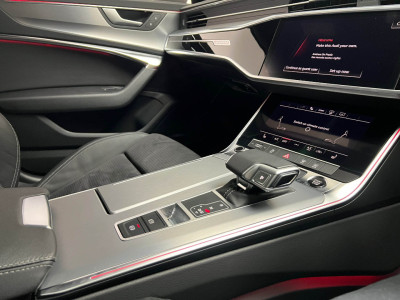 2024 Audi A6