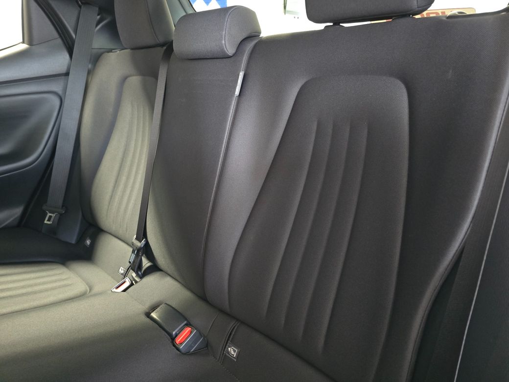2022 Toyota Yaris