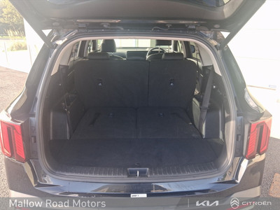 2024 Kia Sorento