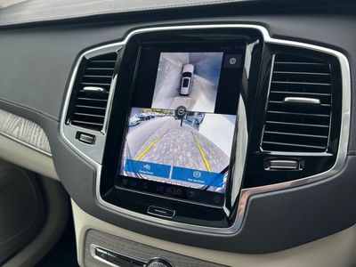 2024 Volvo XC90