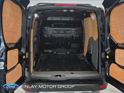 2022 Ford Transit Connect