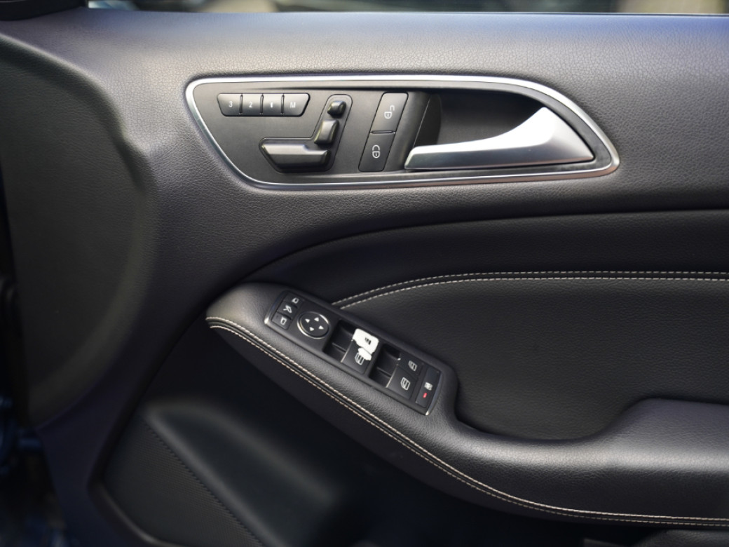 2012 Mercedes-Benz B Class