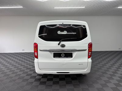 2024 BYD ETP3