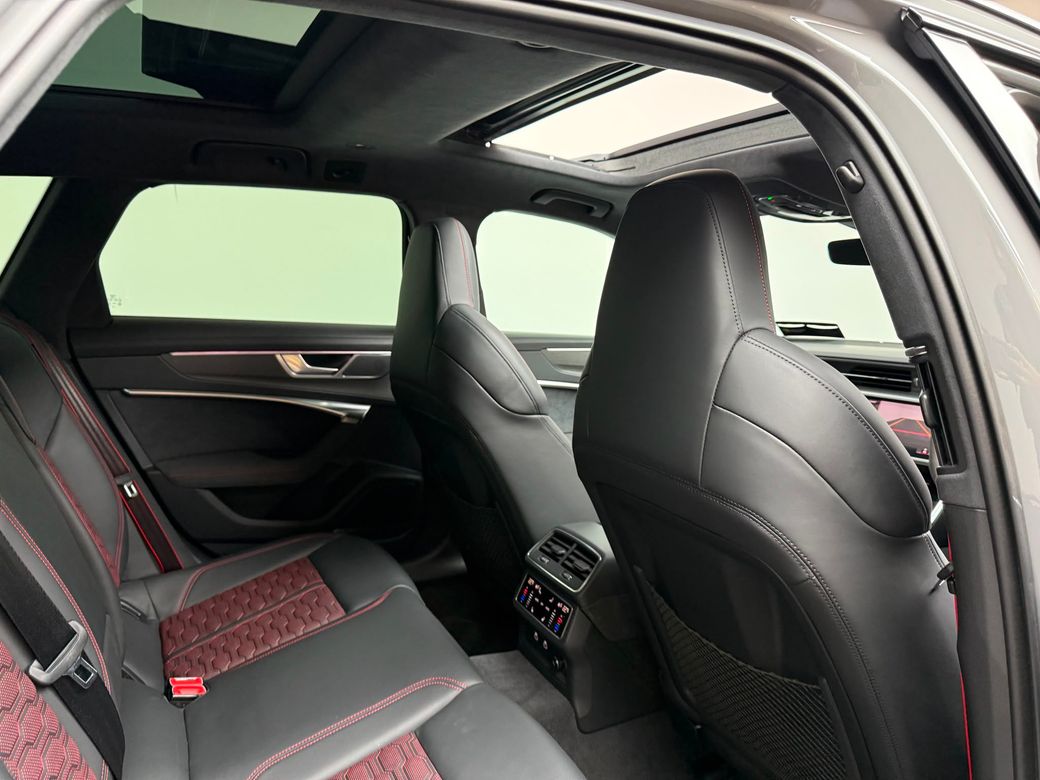 2024 Audi RS6