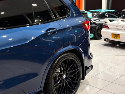 2020 BMW X5