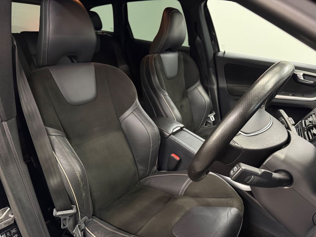 2015 Volvo XC60