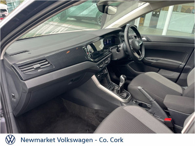 2026 Volkswagen Polo