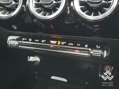 2024 Mercedes-Benz CLA Class