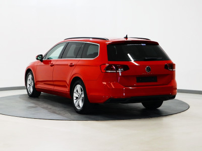 2022 Volkswagen Passat
