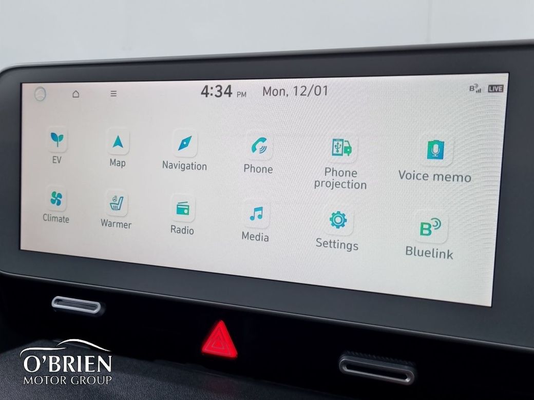 2022 Hyundai Ioniq 5