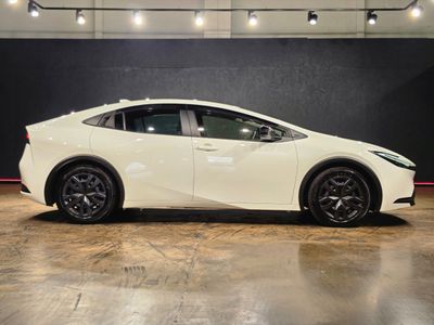 2023 Toyota Prius