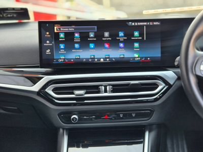 2024 BMW i4