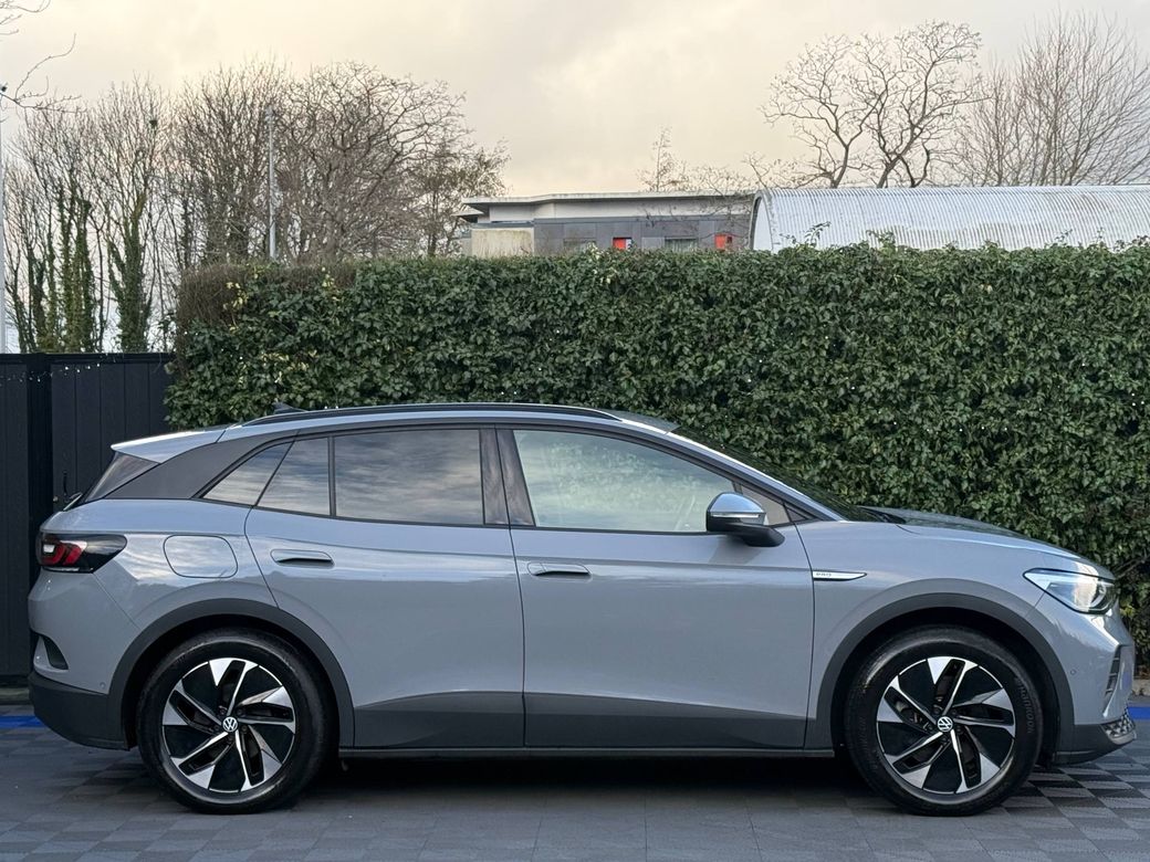 2023 Volkswagen ID.4