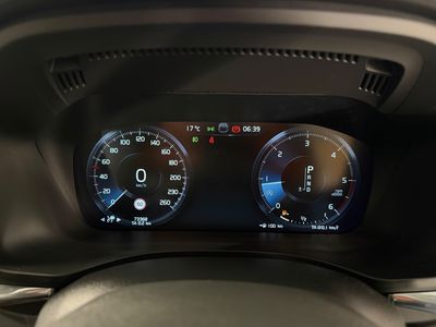 2020 Volvo XC60